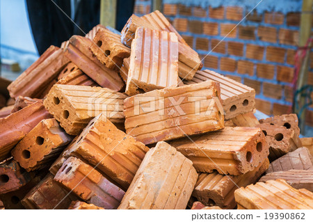 Scrap Bricks and Brickbat 19390862