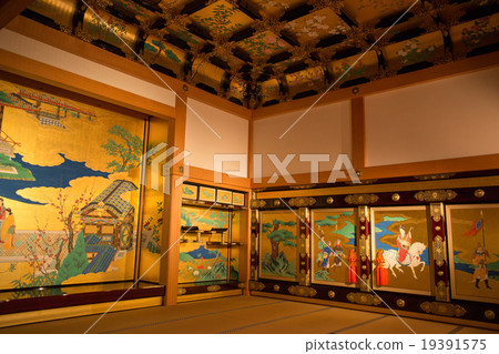 熊本城晃山山 19391575