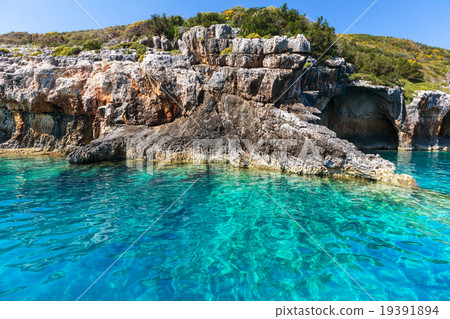 Zakynthos Zakynthos 19391894