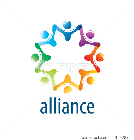 Human Alliance logo Human Alliance logo 19392851