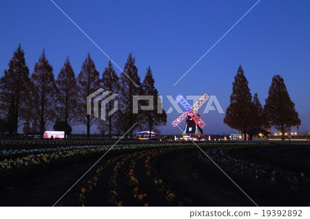 Akebono山農業公園照明 Akebono山農業公園照明 19392892