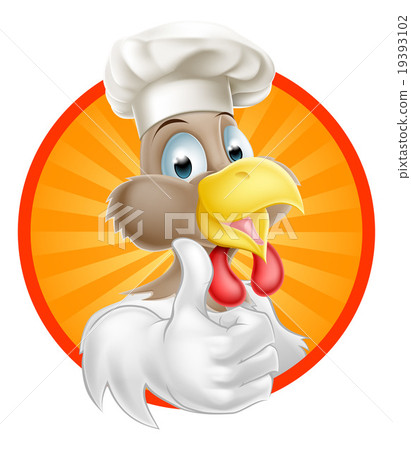 Chicken Chef Chicken Chef 19393102