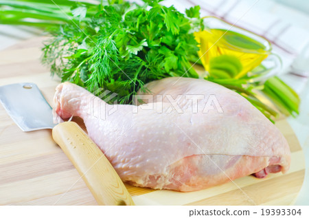 raw chicken raw chicken 19393304