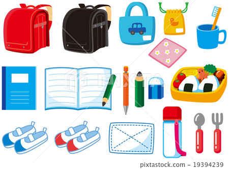 學校用品 學校用品 19394239