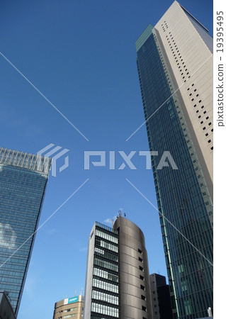 名古屋站大樓 名古屋站大樓 19395495