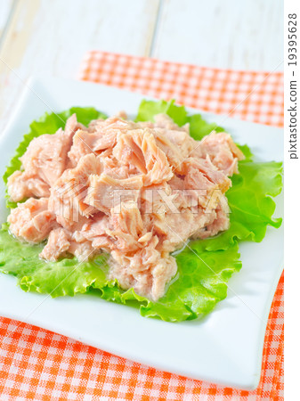 salad from tuna salad from tuna 19395628