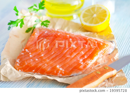 salmon 19395728