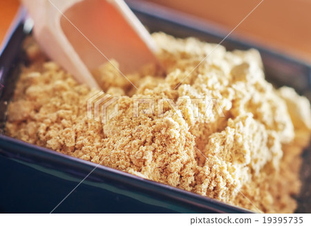 ginger 19395735