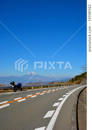 伊豆天際線(2) 伊豆天際線(2) 19396562