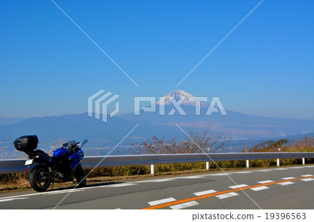 伊豆天際線(3) 伊豆天際線(3) 19396563