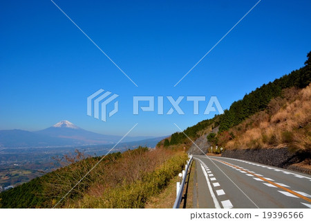 伊豆天際線(6) 伊豆天際線(6) 19396566