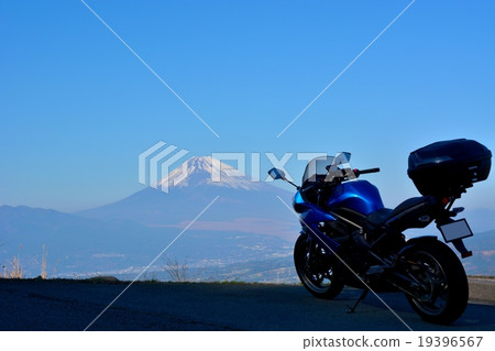 伊豆天際線（7） 19396567