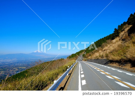 伊豆天際線（10） 19396570