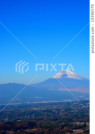 伊豆天際線（18） 19396579