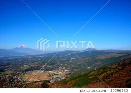 伊豆天際線（19） 19396580