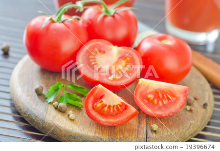tomato tomato 19396674
