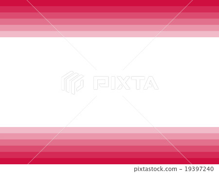 Gradient frame - Stock Illustration [19397240] - PIXTA