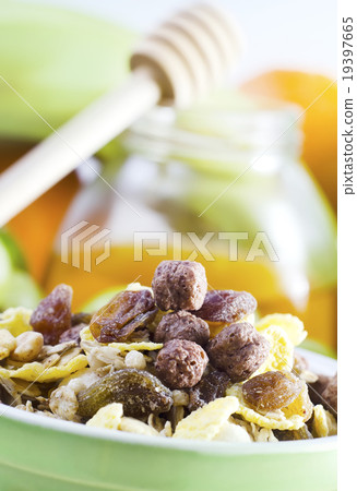 dry breakfast dry breakfast 19397665