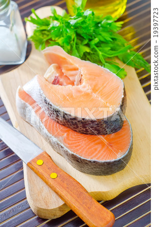 salmon 19397723