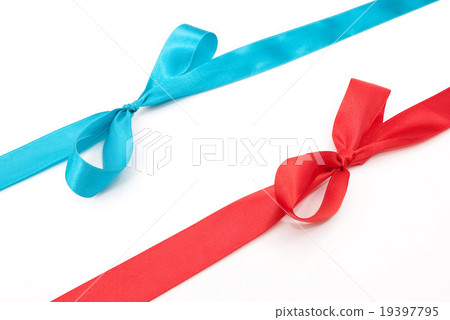 Ribbon and bows 19397795