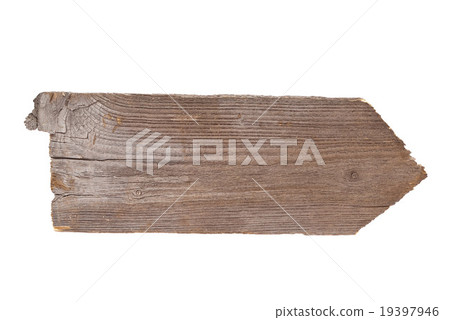Wooden sign 19397946