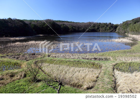 Katano Kamoike（石川縣加賀市Kat野鎮） 19398502