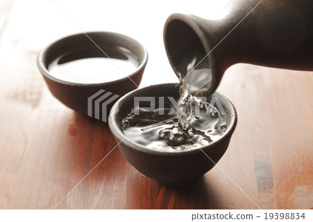 Sake Sake 19398834