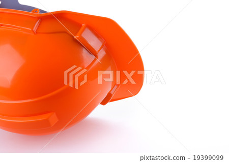 orange safety helmet hard hat, tool protect worker orange safety helmet hard hat, tool protect worker 19399099