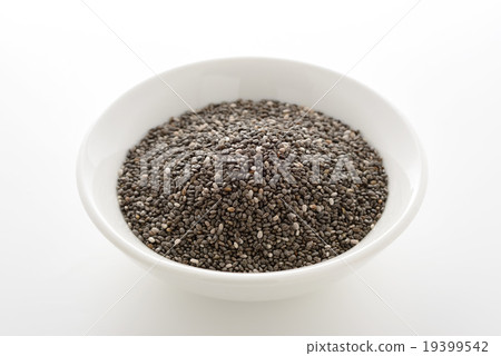 Chia seed 19399542