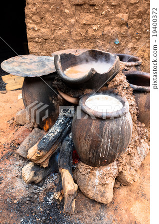millet beer tanks 19400372