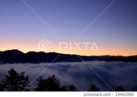 三好的Unkai 19402090