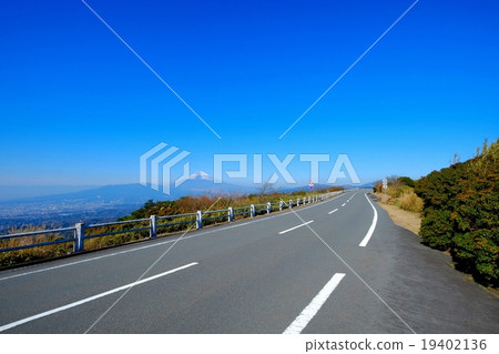 伊豆天際線（31） 19402136