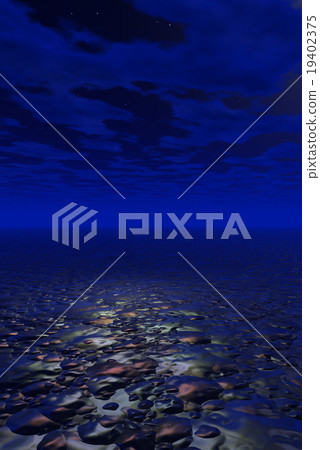 怪異的地球 19402375