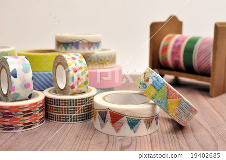 Masking tape  19402685