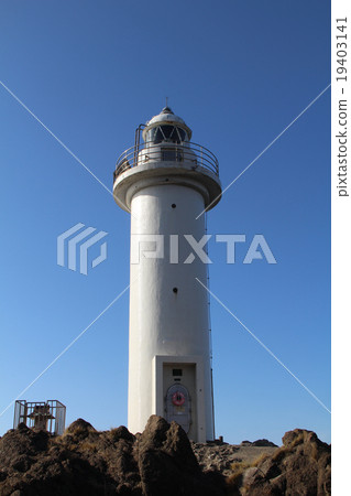 Bentenjima Ratsukan Lighthouse Bentenjima Ratsukan Lighthouse 19403141