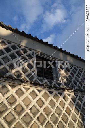 松崎的海參牆 19403265