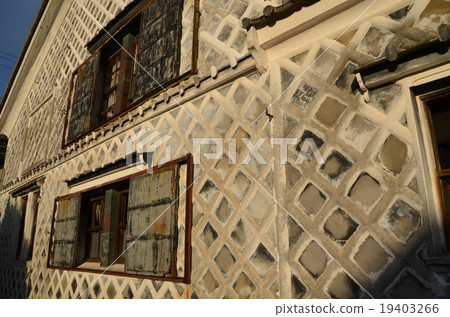 松崎的海參牆 19403266