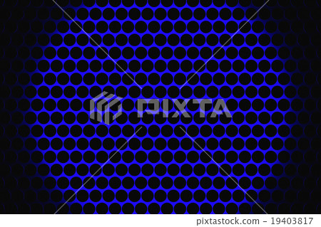 Metal speaker grill texture Metal speaker grill texture 19403817
