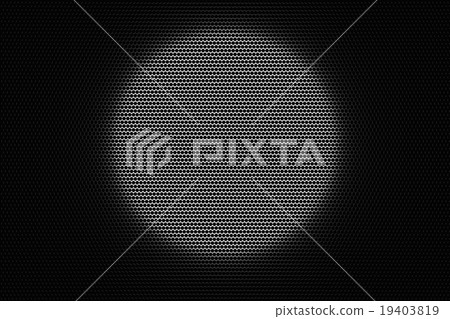 Metal speaker grill texture Metal speaker grill texture 19403819