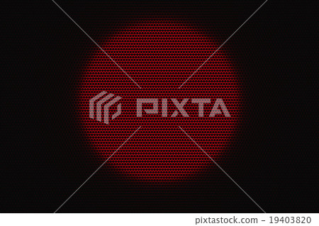 Metal speaker grill texture Metal speaker grill texture 19403820