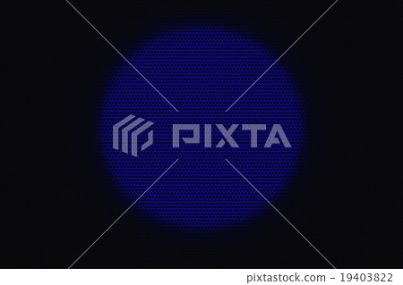 Metal speaker grill texture Metal speaker grill texture 19403822