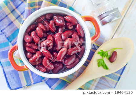 red beans red beans 19404180