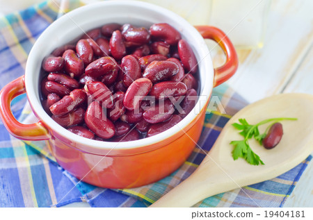 red beans red beans 19404181