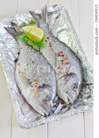 dorado fish dorado fish 19404913