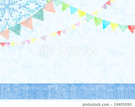 Party sideblue system 19405093