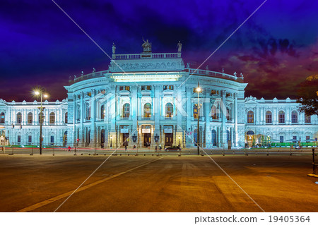 VIENNA, AUSTRIA 19405364