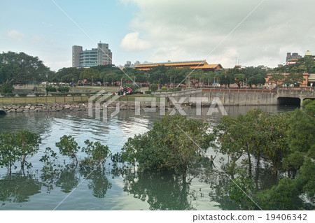 台灣淡水 台灣淡水 19406342