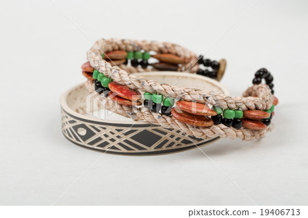 himba handcrafted bracelet himba handcrafted bracelet 19406713