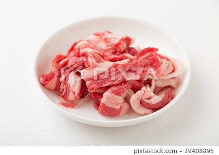 牛肉 19408898