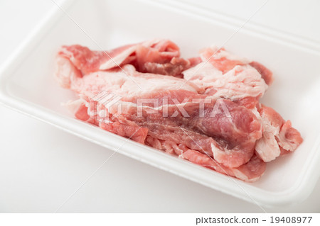 Pork image Pork image 19408977